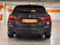 BMW 520 d Touring Aut. Grau - thumbnail 4