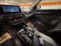 BMW 520 d Touring Aut. Grau - thumbnail 12
