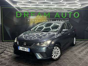 1.0 MPI 80CH START/STOP STYLE EURO6D-T