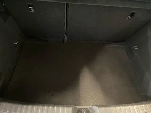 Audi A1 view 9