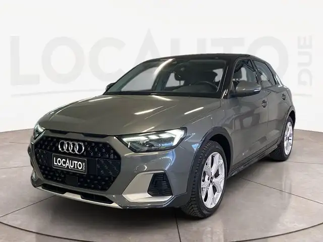2022 Audi A1 in Grey for sale