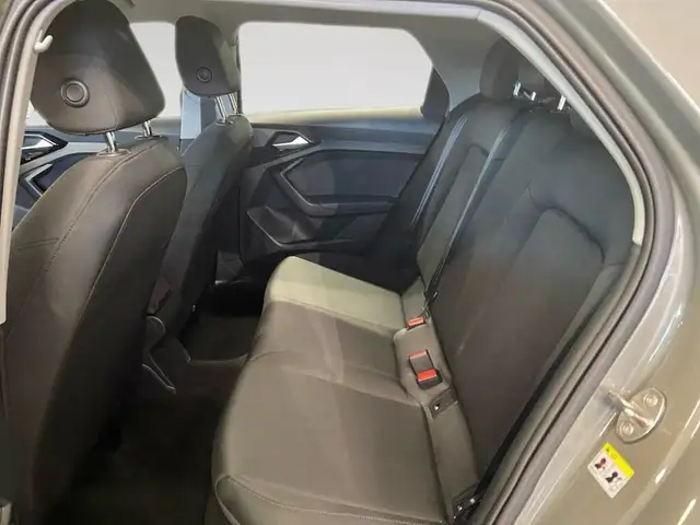 Audi A1 view 8