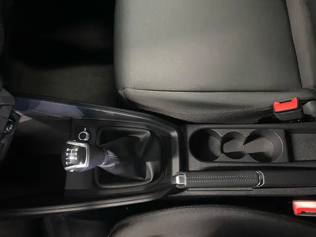 Audi A1 view 12