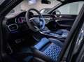 Audi RS6 4.0 TFSI MHEV V8 quattro–IVA ESPOSTA-CARBOCER siva - thumbnail 7