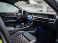Audi RS6 4.0 TFSI MHEV V8 quattro–IVA ESPOSTA-CARBOCER Gri - thumbnail 10
