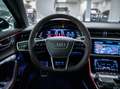 Audi RS6 4.0 TFSI MHEV V8 quattro–IVA ESPOSTA-CARBOCER Grijs - thumbnail 11