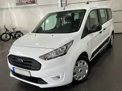 Ford Transit Connect 1.5 TDCi Kombi lang **7 Sitze**