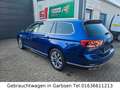Volkswagen Passat Variant Passat 2.0 TDI DSG R Line NAVI Digtaltacho AHK Blau - thumbnail 5