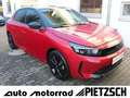 Opel Corsa GS 1.2 T DAB+Kamera LED Navi SHZ Tempomat Rot - thumbnail 1