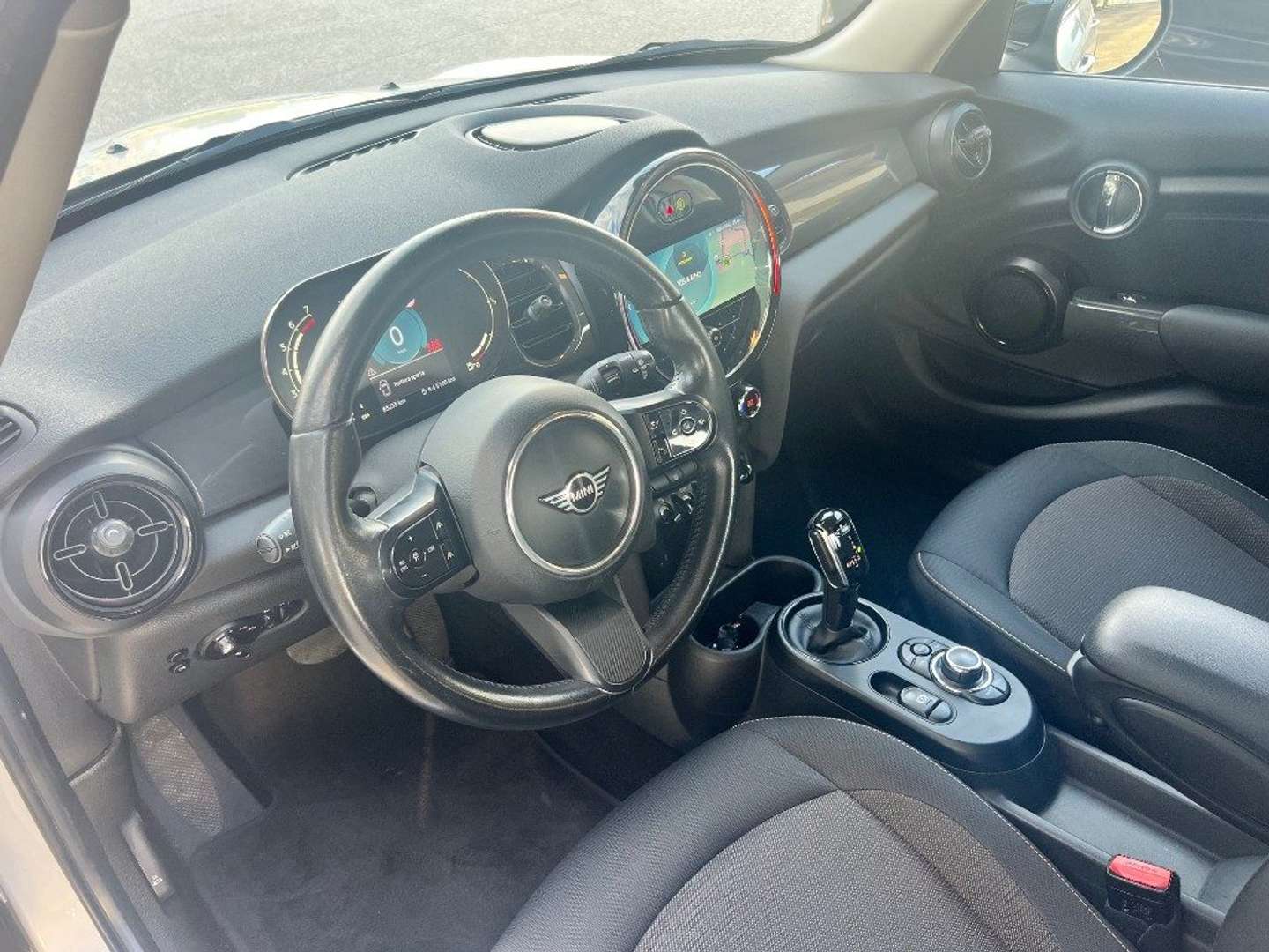 Mini 5 Portes Business Cooper -  - Joinsteer - #3