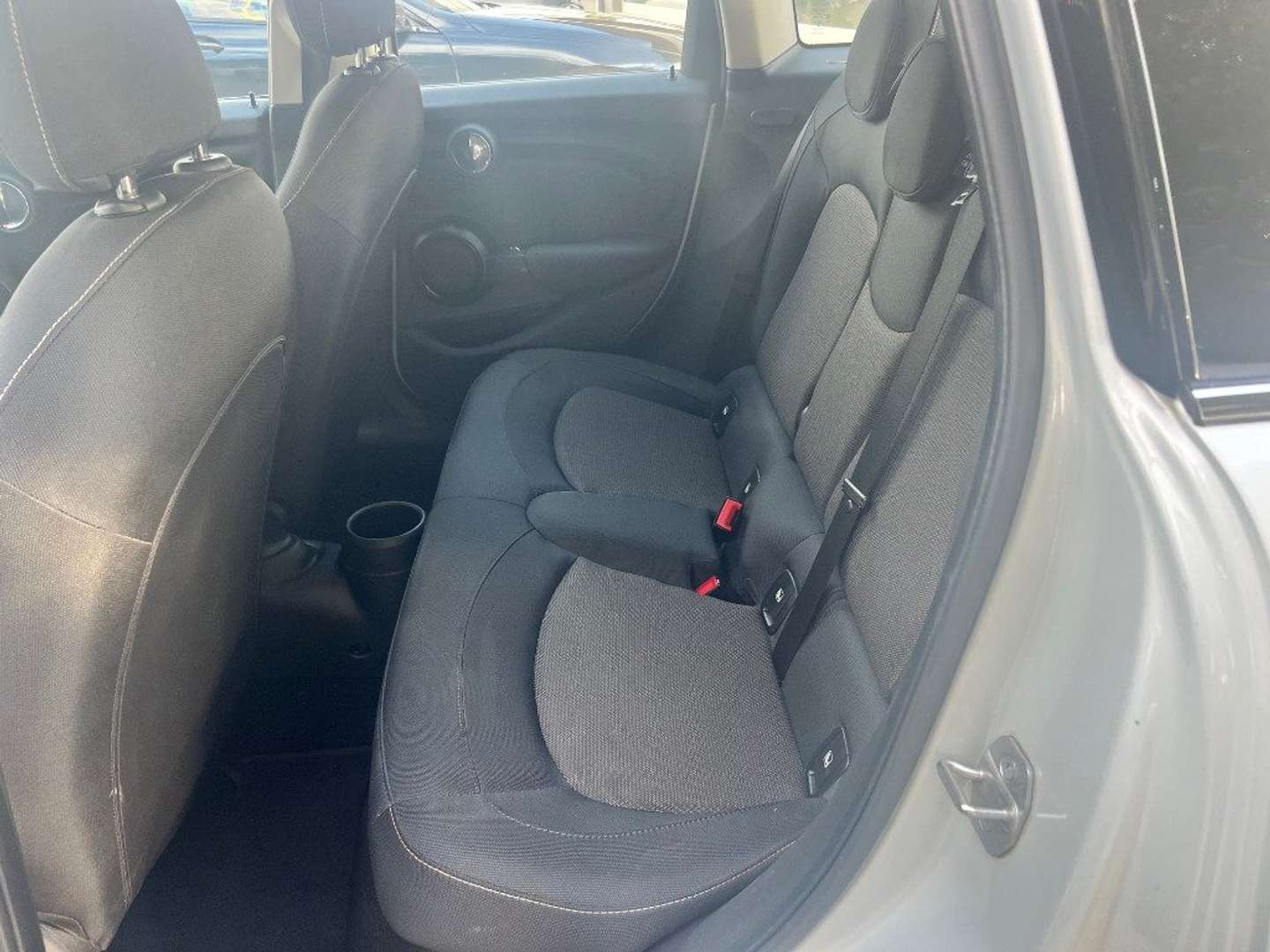 Mini 5 Portes Business Cooper -  - Joinsteer - #5