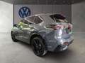 Volkswagen Tiguan 2.0 TDI DSG 4Motion R-Line Navi IQ.Light Grau - thumbnail 5