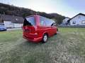 Volkswagen T6.1 Multivan Multivan Rot - thumbnail 4
