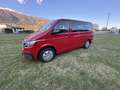 Volkswagen T6.1 Multivan Multivan Rot - thumbnail 2