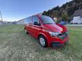 Volkswagen T6.1 Multivan Multivan Rot - thumbnail 5