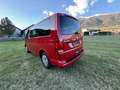 Volkswagen T6.1 Multivan Multivan Rot - thumbnail 3