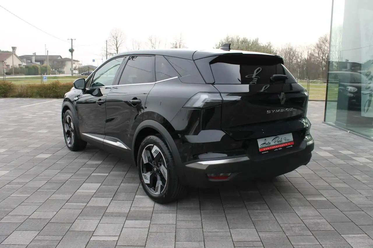 Renault Symbioz Full Hybrid E-Tech 145 CV Techno, миниатюра 5