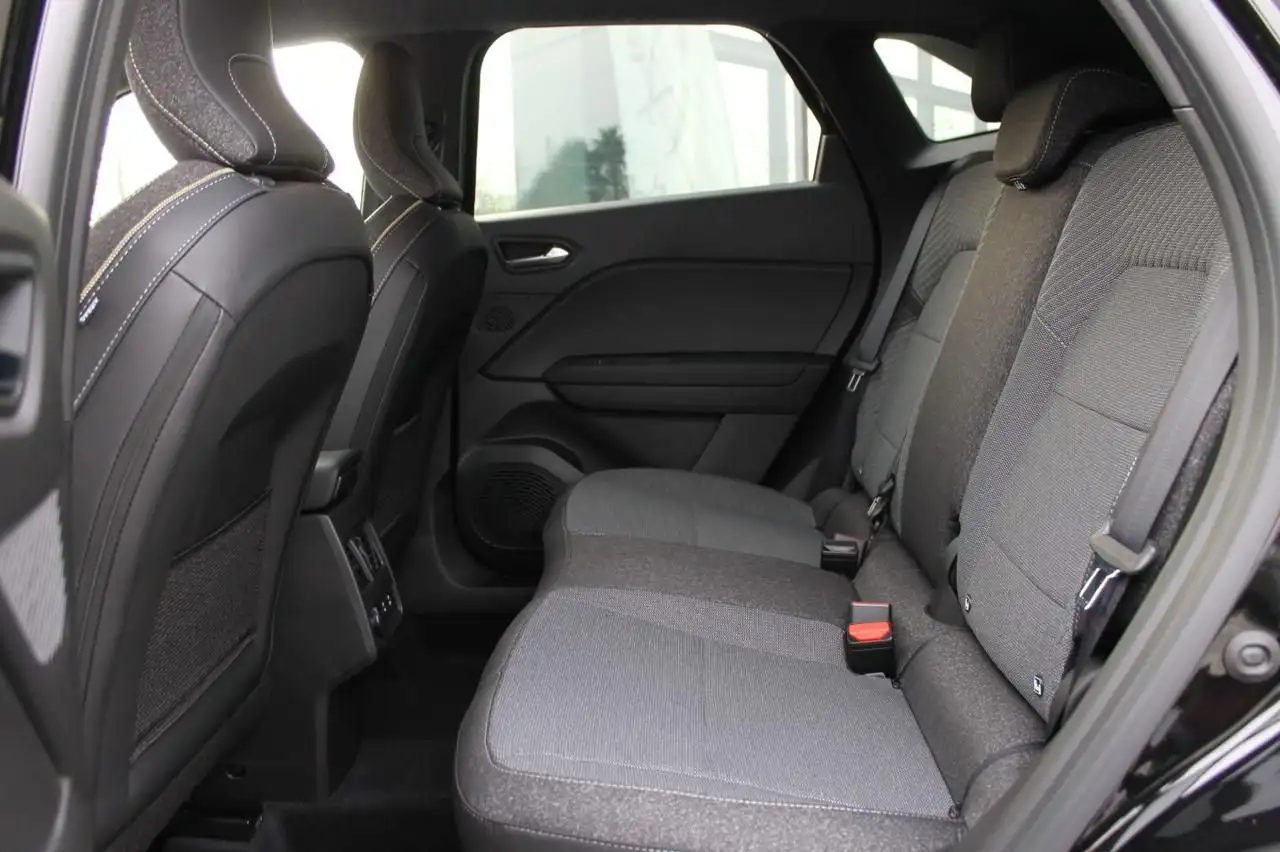 Renault Symbioz Full Hybrid E-Tech 145 CV Techno, миниатюра 8