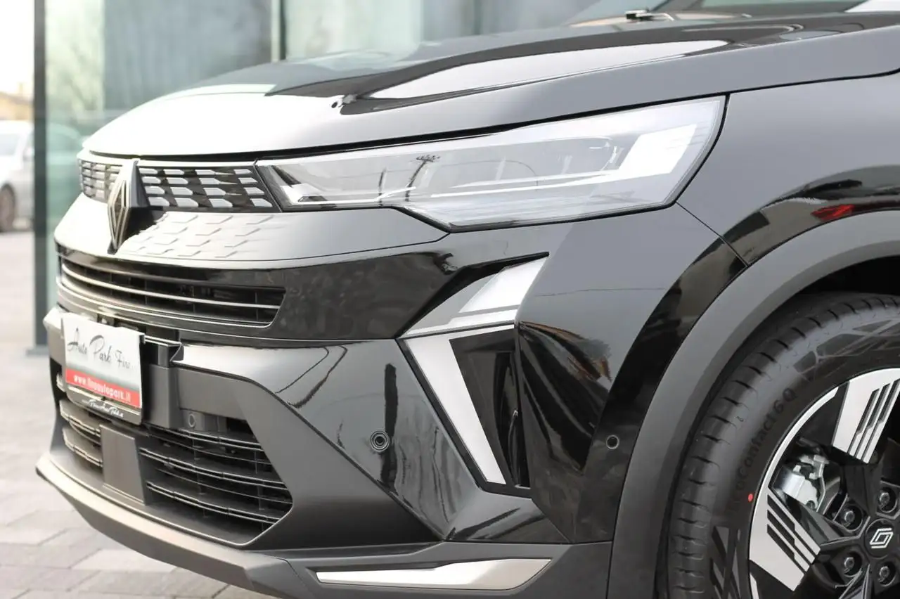 Renault Symbioz Full Hybrid E-Tech 145 CV Techno, миниатюра 10