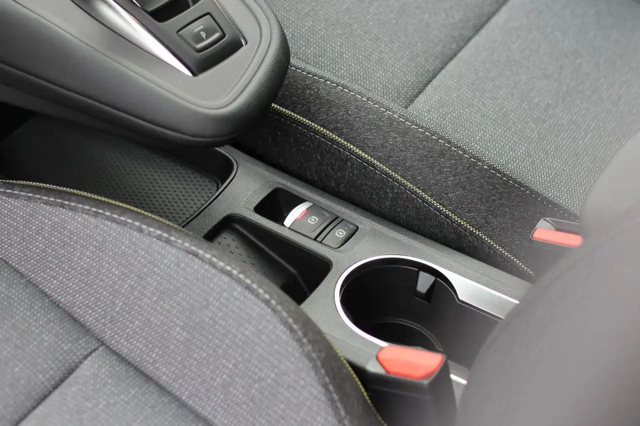 Renault Symbioz Full Hybrid E-Tech 145 CV Techno, миниатюра 15