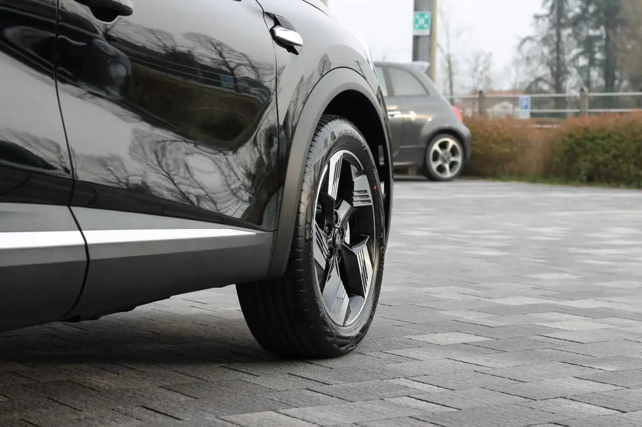 Renault Symbioz Full Hybrid E-Tech 145 CV Techno, миниатюра 12