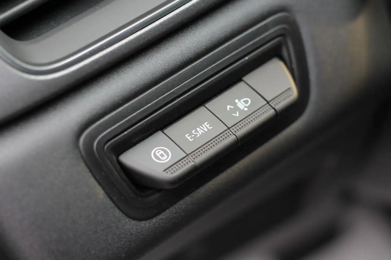 Renault Symbioz Full Hybrid E-Tech 145 CV Techno, миниатюра 20