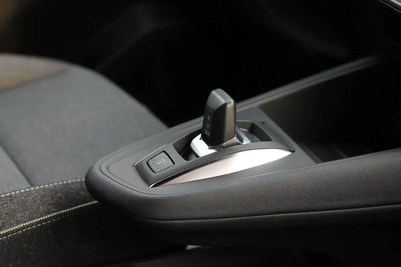 Renault Symbioz Full Hybrid E-Tech 145 CV Techno, миниатюра 14