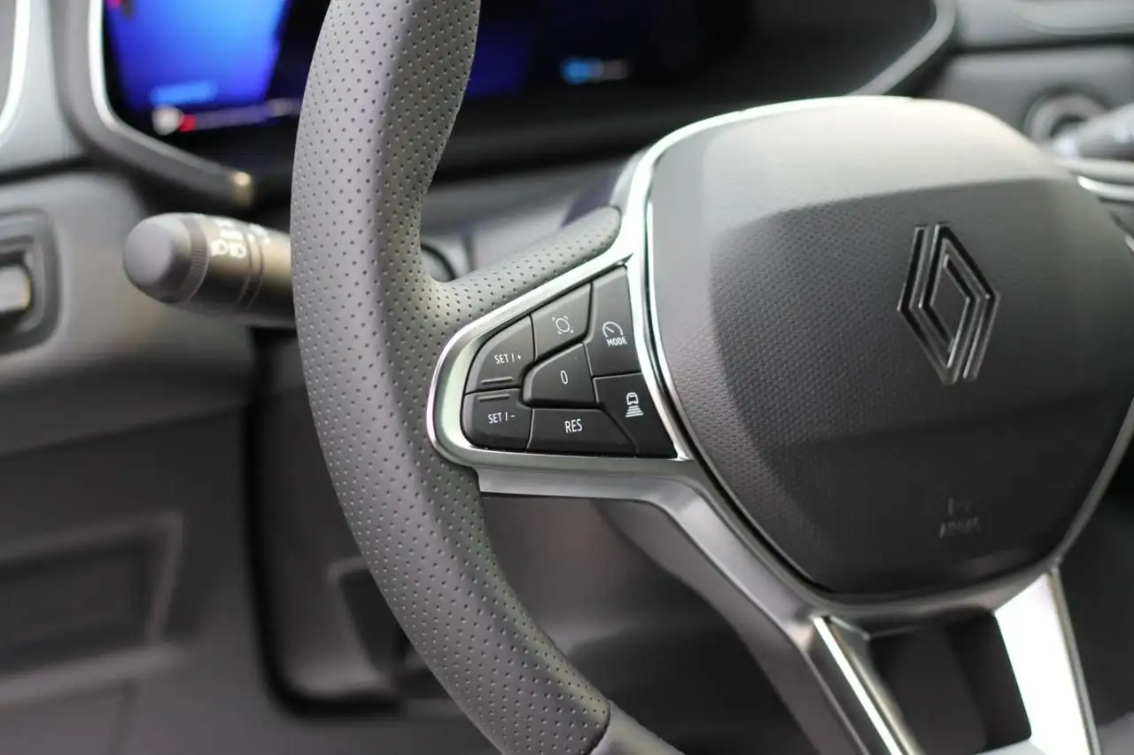 Renault Symbioz Full Hybrid E-Tech 145 CV Techno, миниатюра 18