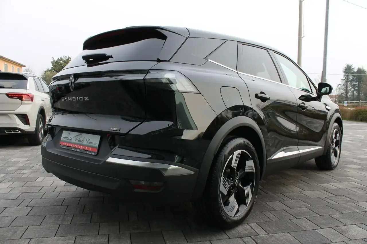 Renault Symbioz Full Hybrid E-Tech 145 CV Techno, миниатюра 4