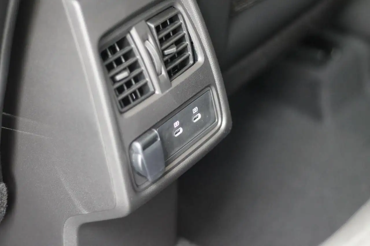 Renault Symbioz Full Hybrid E-Tech 145 CV Techno, миниатюра 22