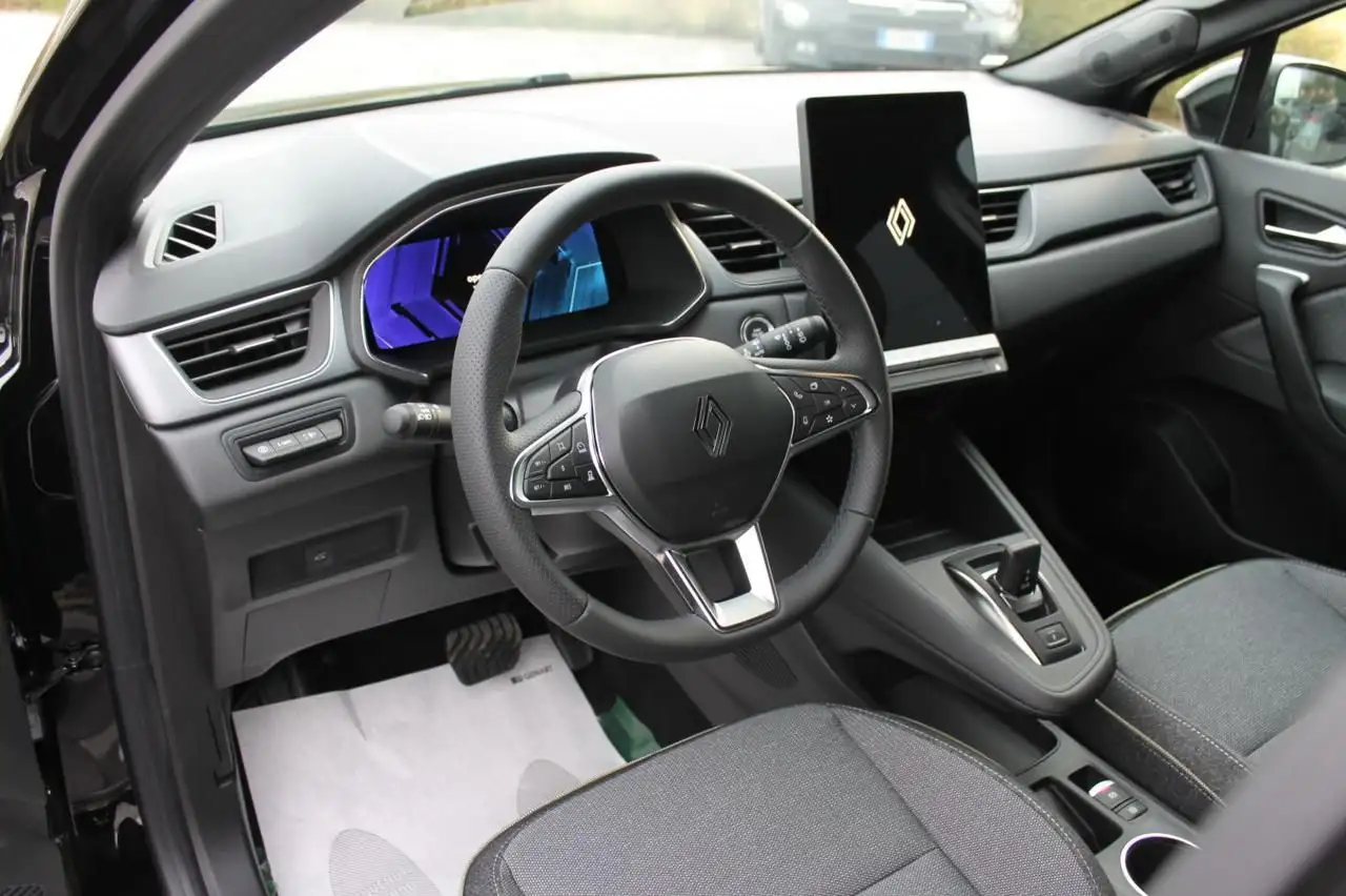 Renault Symbioz Full Hybrid E-Tech 145 CV Techno, миниатюра 6