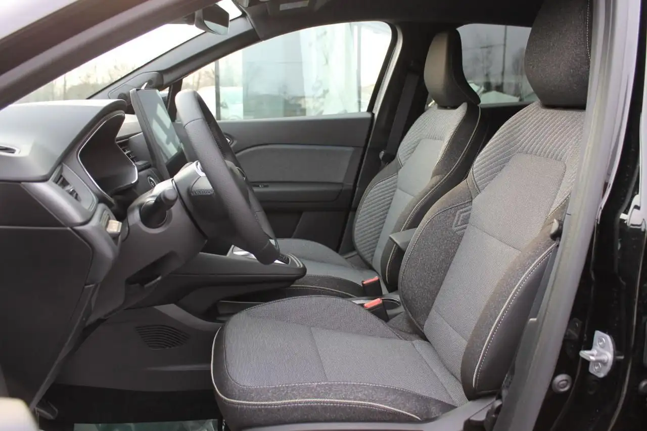 Renault Symbioz Full Hybrid E-Tech 145 CV Techno, миниатюра 7