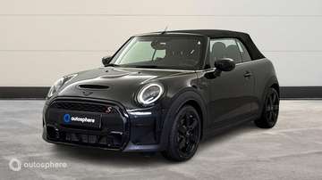 Cooper S 178ch Edition Premium Plus BVA7