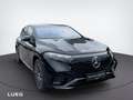 Mercedes-Benz EQS SUV 580 4MATIC AMG+NIGHT+HUD+BURM+AIRM+PANO Schwarz - thumbnail 7