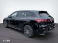 Mercedes-Benz EQS SUV 580 4MATIC AMG+NIGHT+HUD+BURM+AIRM+PANO Schwarz - thumbnail 4