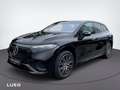 Mercedes-Benz EQS SUV 580 4MATIC AMG+NIGHT+HUD+BURM+AIRM+PANO Schwarz - thumbnail 3