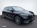 Mercedes-Benz EQS SUV 580 4MATIC AMG+NIGHT+HUD+BURM+AIRM+PANO Schwarz - thumbnail 6