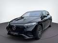 Mercedes-Benz EQS SUV 580 4MATIC AMG+NIGHT+HUD+BURM+AIRM+PANO Schwarz - thumbnail 2