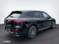 Mercedes-Benz EQS SUV 580 4MATIC AMG+NIGHT+HUD+BURM+AIRM+PANO Schwarz - thumbnail 5