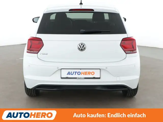 Volkswagen Polo view 5