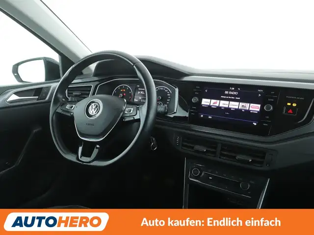 Volkswagen Polo view 13