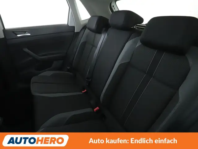 Volkswagen Polo view 14