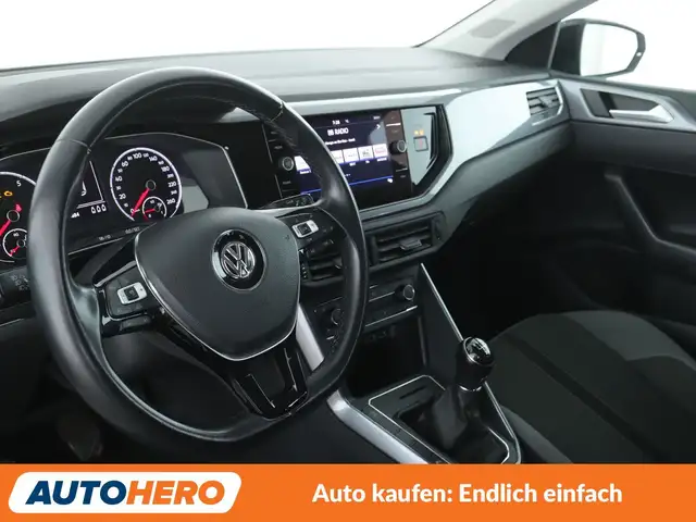 Volkswagen Polo view 11