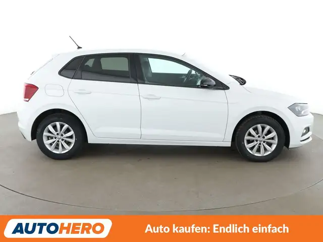 Volkswagen Polo view 7