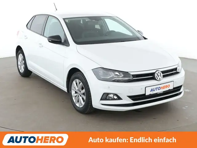 Volkswagen Polo view 8