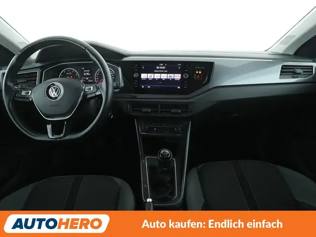 Volkswagen Polo view 12