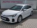 Suzuki Swace COMFORT+ CVT HYBRID Weiß - thumbnail 2