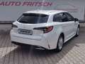 Suzuki Swace COMFORT+ CVT HYBRID Weiß - thumbnail 4