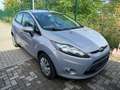 Ford Fiesta Trend FINANZIERUNG HIER MÖGLICH Grau - thumbnail 1