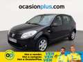 Dacia Sandero 1.2 Laureate Negro - thumbnail 1